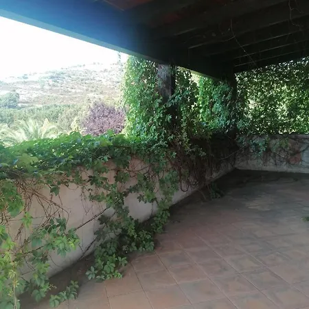 La Piana Di Calena * Peschici