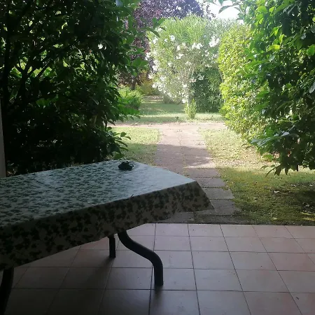 La Piana Di Calena Farm stay