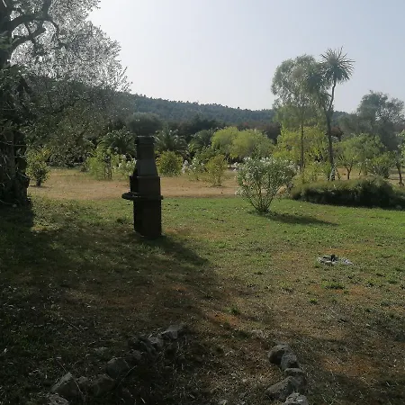 La Piana Di Calena Farm stay *