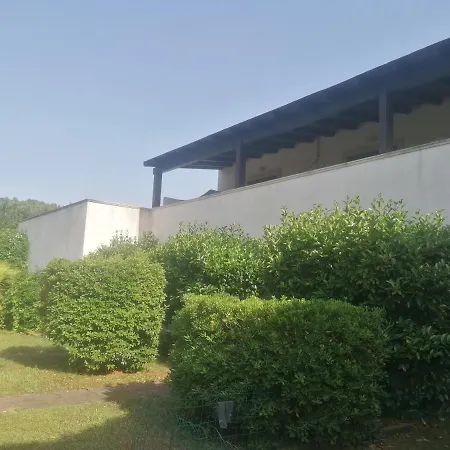 La Piana Di Calena Farm stay