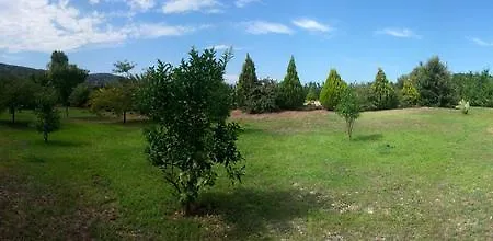 La Piana Di Calena Farm stay