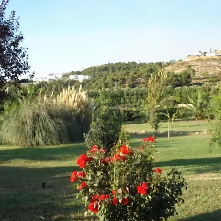 La Piana Di Calena ペスキチ