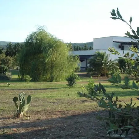 Farm stay La Piana Di Calena Peschici
