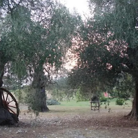 La Piana Di Calena