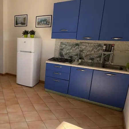 Farm stay La Piana Di Calena Peschici
