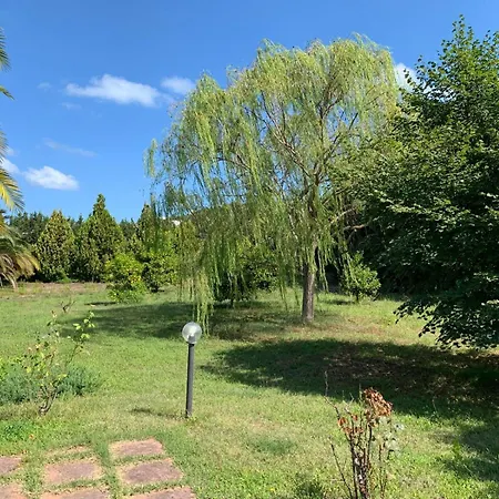 La Piana Di Calena Farm stay *