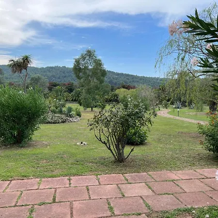 Farm stay La Piana Di Calena Peschici