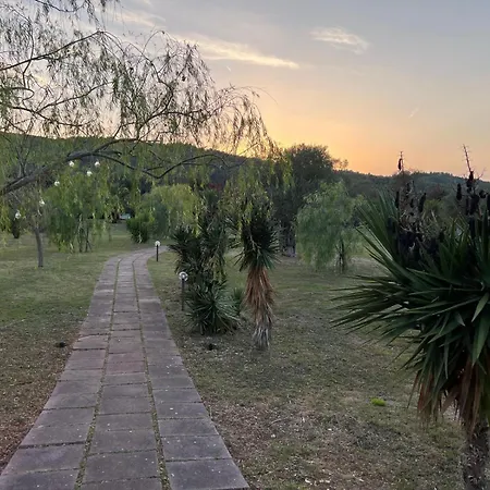 La Piana Di Calena *