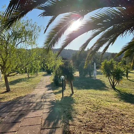 La Piana Di Calena Peschici