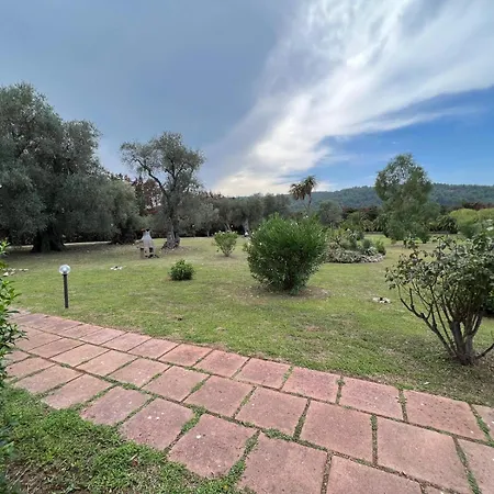 La Piana Di Calena