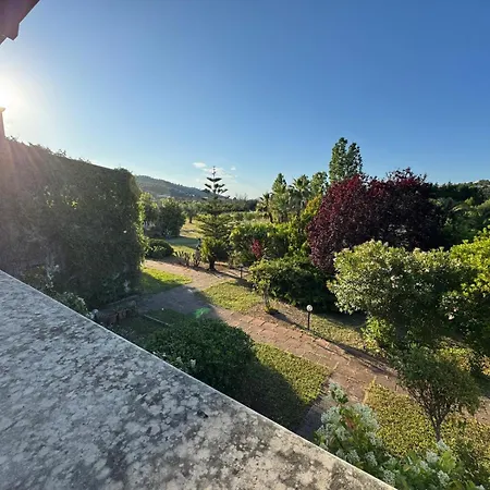 La Piana Di Calena Farm stay
