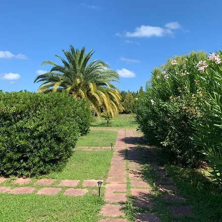 La Piana Di Calena Farm stay *