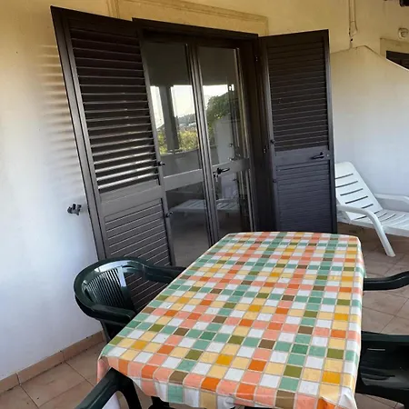 La Piana Di Calena Farm stay *