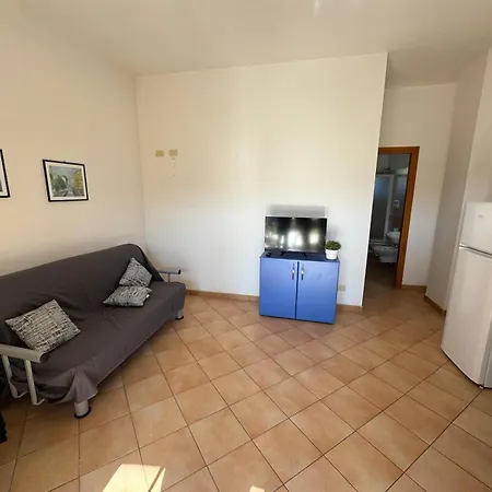 Farm stay La Piana Di Calena Peschici