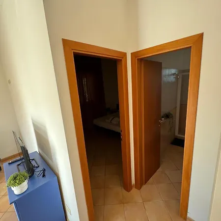 La Piana Di Calena Farm stay