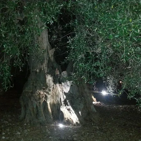 La Piana Di Calena Peschici