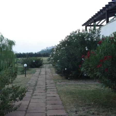 La Piana Di Calena *